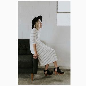 ROOLEE Sawyer Dress! Size S